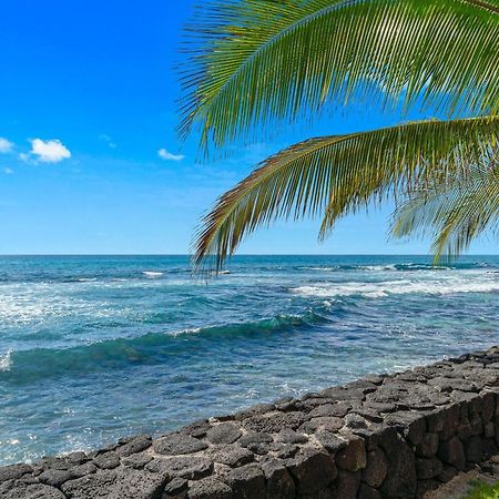 Hotel Kona Bali Kai #165 Kailua-Kona Esterno foto