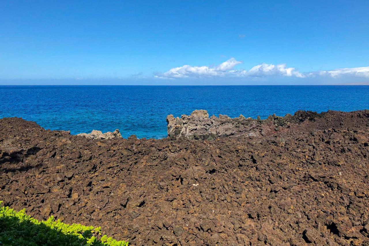 Hotel Kona Bali Kai #165 Kailua-Kona Esterno foto