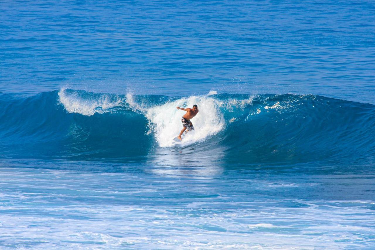 Hotel Kona Bali Kai #165 Kailua-Kona Esterno foto