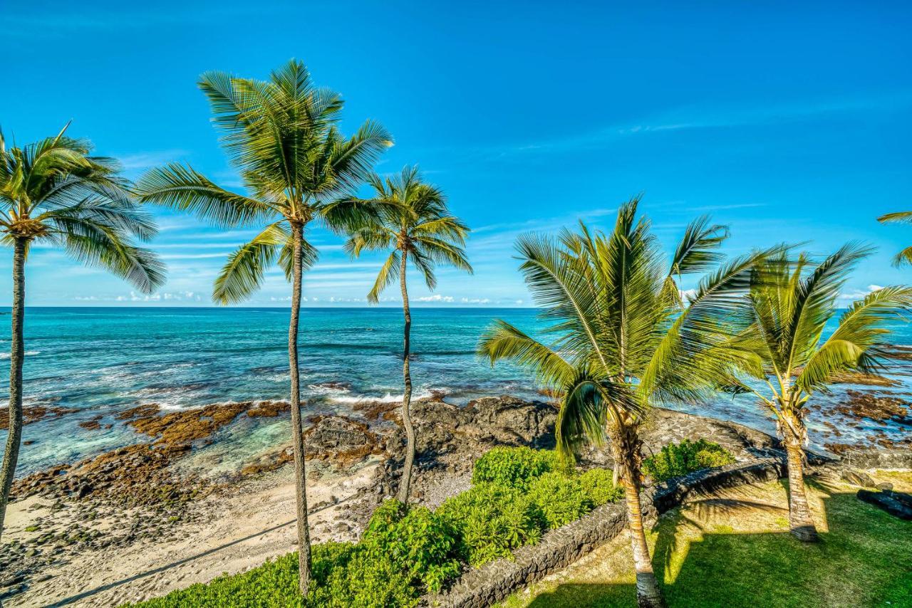 Hotel Kona Bali Kai #165 Kailua-Kona Esterno foto
