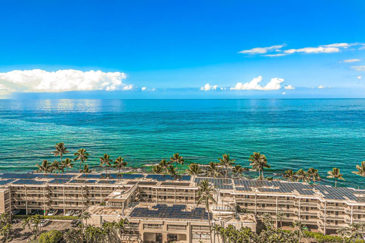 Hotel Kona Bali Kai #165 Kailua-Kona Esterno foto