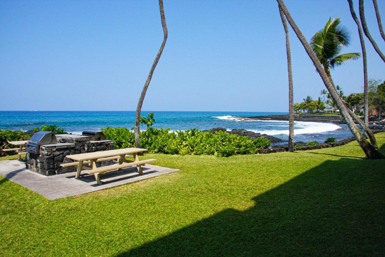 Hotel Kona Bali Kai #165 Kailua-Kona Esterno foto