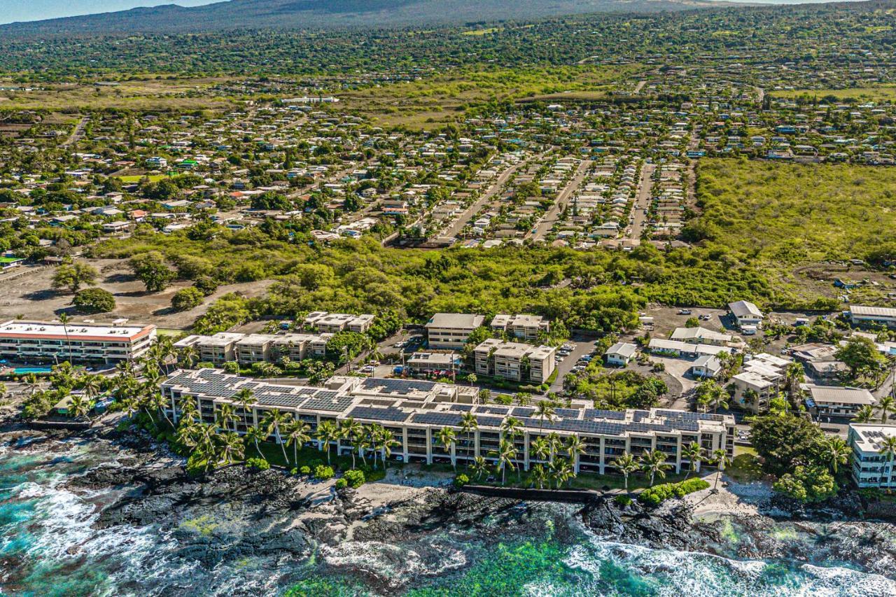 Hotel Kona Bali Kai #165 Kailua-Kona Esterno foto